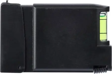 Nivel cinta métrica 3 m bambú ABS 5 puntas destornillador