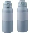 Bidón termo acero 304 800 ml con pajita - Imagen 20