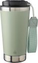 Vaso termo inox reciclado 500 ml doble pared tapa caja - Imagen 16