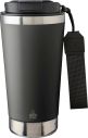 Vaso termo inox reciclado 500 ml doble pared tapa caja - Imagen 33