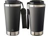 Vaso termo inox reciclado 500 ml doble pared tapa caja - Imagen 34