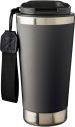 Vaso termo inox reciclado 500 ml doble pared tapa caja - Imagen 35