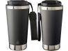 Vaso termo inox reciclado 500 ml doble pared tapa caja - Imagen 38