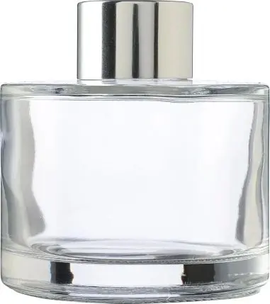 Mikado de vidrio 100 ml con varillas de caña