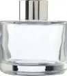 Mikado de vidrio 100 ml con varillas de caña - Imagen 5