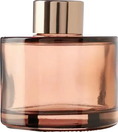 Mikado de vidrio 100 ml con varillas de caña