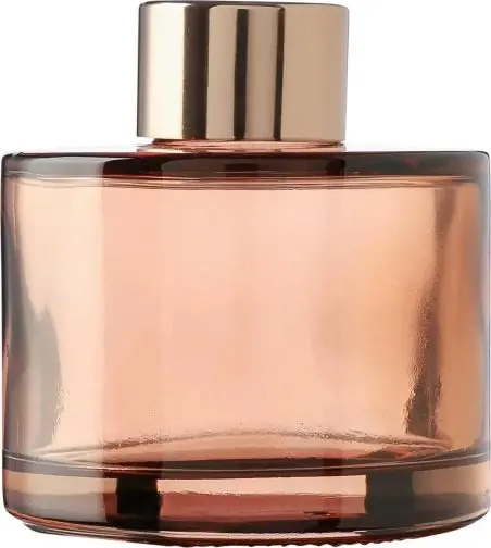 Mikado de vidrio 100 ml con varillas de caña