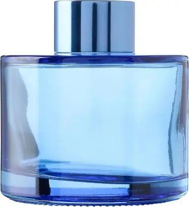 Mikado de vidrio 100 ml con varillas de caña