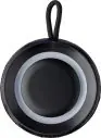 Altavoz exterior ABS reciclado 10W IPX6 solar TWS 1200 mAh - Imagen 16