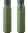 Botella termo de acero inox reciclado 600 ml 6h/9h - Imagen 12