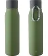 Botella termo de acero inox reciclado 600 ml 6h/9h - Imagen 20