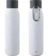 Botella termo de acero inox reciclado 600 ml 6h/9h - Imagen 22