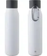 Botella termo de acero inox reciclado 600 ml 6h/9h - Imagen 25