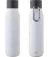 Botella termo de acero inox reciclado 600 ml 6h/9h - Imagen 26