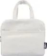 Bolsa nevera polialgodón reciclado 8 L 330 g/m² 5 kg - Imagen 8