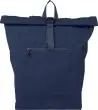 Mochila rolltop polialgodón reciclado 15 L - Imagen 13