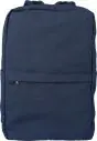 Mochila polialgodón reciclado 14 L portátil 15 in 330 g/m² - Imagen 13