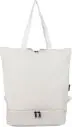 Mochila tote polialgodón reciclado 330 g/m² 30 L - Imagen 13