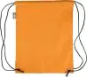 Mochila de cuerdas RPET 210D 5 L esquinas PU - Imagen 12