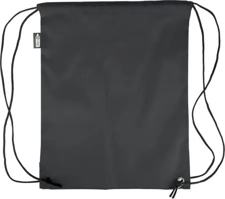Mochila de cuerdas RPET 210D 5 L esquinas PU