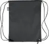 Mochila de cuerdas RPET 210D 5 L esquinas PU - Imagen 20