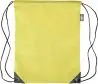 Mochila de cuerdas RPET 210D 5 L esquinas PU - Imagen 31