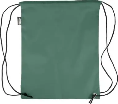 Mochila de cuerdas RPET 210D 5 L esquinas PU