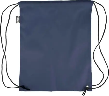 Mochila de cuerdas RPET 210D 5 L esquinas PU