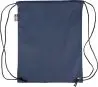 Mochila de cuerdas RPET 210D 5 L esquinas PU - Imagen 49