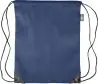 Mochila de cuerdas RPET 210D 5 L esquinas PU - Imagen 52