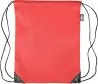 Mochila de cuerdas RPET 210D 5 L esquinas PU - Imagen 54