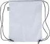Mochila de cuerdas RPET 210D 5 L esquinas PU - Imagen 60