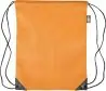 Mochila de cuerdas RPET 210D 5 L esquinas PU - Imagen 76