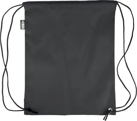 Mochila de cuerdas RPET 210D 5 L esquinas PU