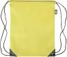 Mochila de cuerdas RPET 210D 5 L esquinas PU - Imagen 81