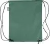 Mochila de cuerdas RPET 210D 5 L esquinas PU - Imagen 84