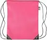 Mochila de cuerdas RPET 210D 5 L esquinas PU - Imagen 85