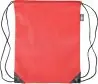 Mochila de cuerdas RPET 210D 5 L esquinas PU - Imagen 88
