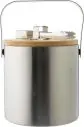 Cubitera acero inox doble pared 1200 ml - Imagen 9