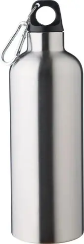 Bidón termo acero inox reciclado 304 500 ml 8h/12h