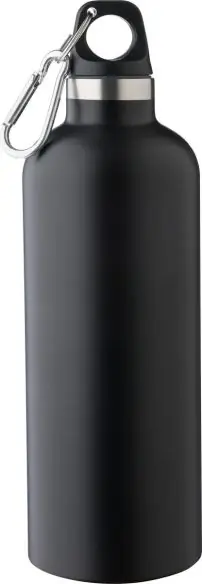 Bidón termo acero inox reciclado 304 500 ml 8h/12h