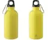 Bidón acero inox reciclado 304 400 ml - Imagen 19
