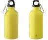 Bidón acero inox reciclado 304 400 ml - Imagen 20
