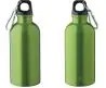 Bidón acero inox reciclado 304 400 ml - Imagen 31