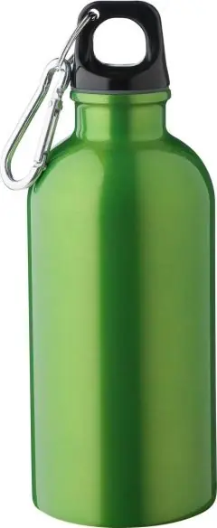 Bidón acero inox reciclado 304 400 ml