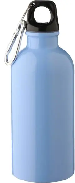Bidón acero inox reciclado 304 400 ml