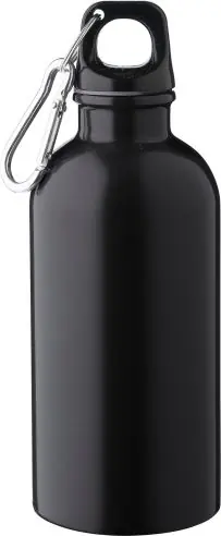 Bidón acero inox reciclado 304 400 ml