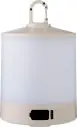 Luz camping ABS RGB 8 colores linterna desmontable 800 mAh - Imagen 19