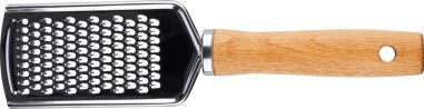 Rallador de madera y acero inoxidable 430