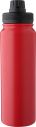 Bidón termo acero inox 800 ml soporte móvil - Imagen 14